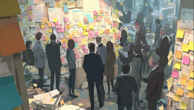 La cultura orgánica es un error estratégico